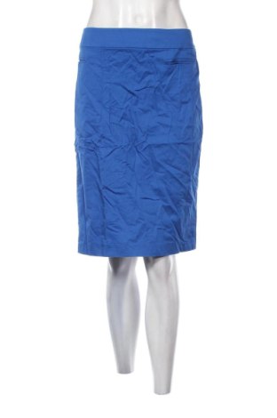 Rock Gerry Weber, Größe XXL, Farbe Blau, Preis 21,99 €, #137036731
