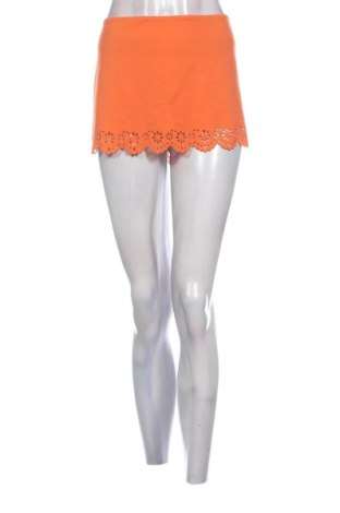 Sukně Calzedonia, Velikost L, Barva Oranžová, Cena  217,00 Kč, #137036939