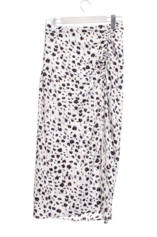 Spódnica Zara, Rozmiar XXS, Kolor Kolorowy, Cena 86,99 zł, #137037051