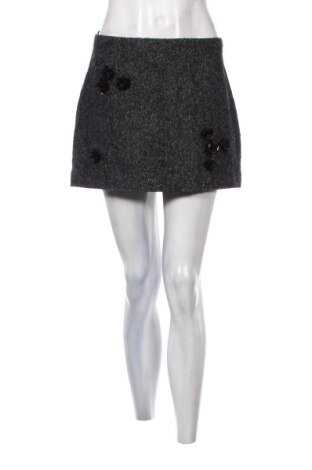 Szoknya Zara, Méret XL, Szín Szürke, Ár 4 009 Ft, #137037084