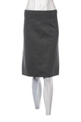 Φούστα Ann Taylor, Μέγεθος XL, Χρώμα Γκρί, Τιμή 7,99 €, #137037159