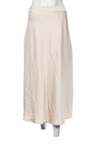 Rock DAZY, Größe L, Farbe Ecru, Preis 11,99 €, #137037227