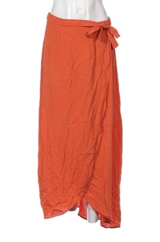 Пола H&M, Размер M, Цвят Оранжев, Цена 15,33 €, #137037272