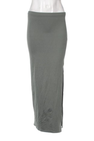 Φούστα Bershka, Μέγεθος S, Χρώμα Πράσινο, Τιμή 10,99 €, #137037701