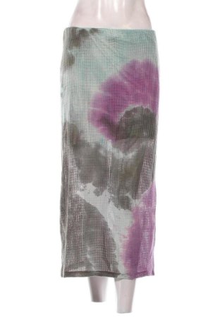 Sukně Pull&Bear, Velikost M, Barva Vícebarevné, Cena  218,00 Kč, #137037893