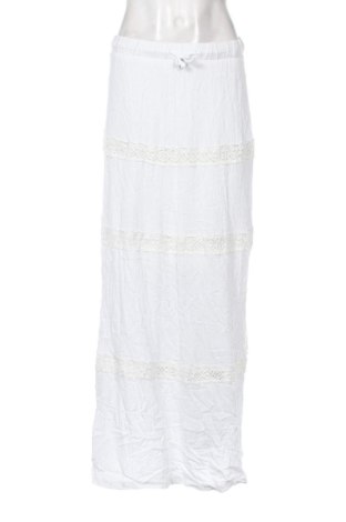 Fustă Blue Motion, Mărime XL, Culoare Alb, Preț 61,99 Lei, #137037920