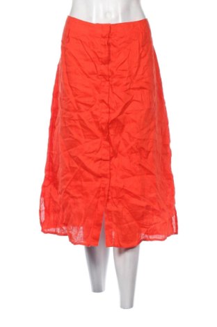 Sukně Esprit, Velikost XL, Barva Oranžová, Cena  499,00 Kč, #137037963