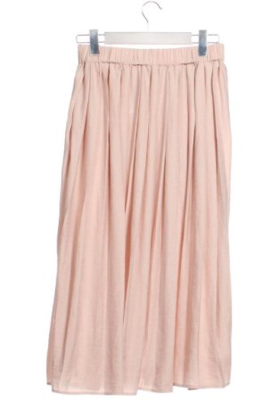 Rock H&M, Größe XS, Farbe Aschrosa, Preis 13,99 €, #137038158