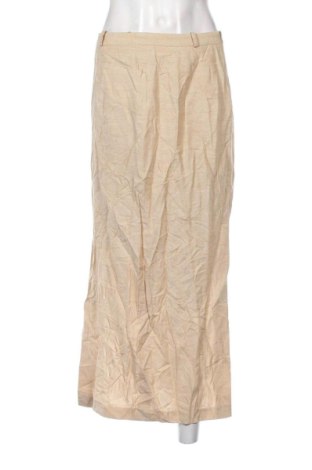 Rock Biba, Größe M, Farbe Beige, Preis 11,99 €, #137038174
