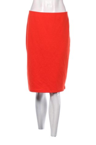 Spódnica Yessica, Rozmiar XL, Kolor Czerwony, Cena 38,99 zł, #137038280
