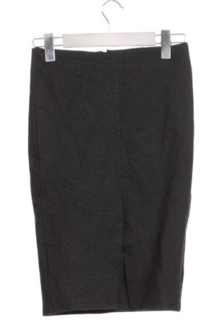 Fustă Mango, Mărime XXS, Culoare Gri, Preț 60,99 Lei, #137038452