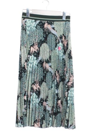 Пола H&M, Размер XS, Цвят Многоцветен, Цена 12,78 €, #137038625