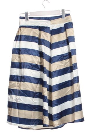 Φούστα Unbranded, Μέγεθος XS, Χρώμα Πολύχρωμο, Τιμή 12,99 €, #137039161