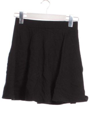 Sukně H&M, Velikost XXS, Barva Černá, Cena  189,00 Kč, #137039765