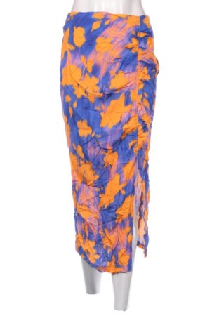 Fustă Eksept, Mărime S, Culoare Multicolor, Preț 69,99 Lei, #137039864