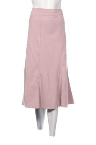 Rock Bonmarche, Größe 3XL, Farbe Rosa, Preis 14,00 €, #137040046