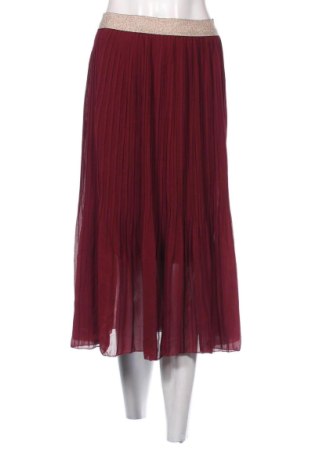 Sukně Unbranded, Velikost S, Barva Červená, Cena  299,00 Kč, #137040088