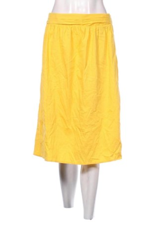 Sukňa Vero Moda, Veľkosť L, Farba Žltá, Cena  12,95 €, #137040211