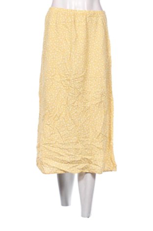 Spódnica Billabong, Rozmiar M, Kolor Żółty, Cena 65,99 zł, #137040234