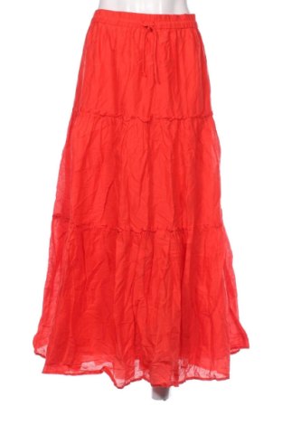 Sukňa Primark, Veľkosť XXL, Farba Červená, Cena  11,95 €, #137040561