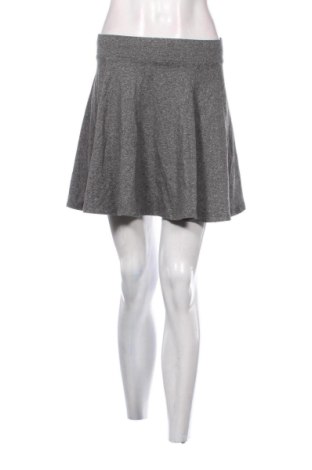 Fustă H&M, Mărime M, Culoare Gri, Preț 27,99 Lei, #137040562