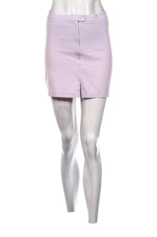 Rock Unbranded, Größe S, Farbe Lila, Preis 10,00 €, #137040783