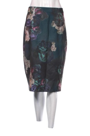 Fustă H&M, Mărime L, Culoare Multicolor, Preț 66,99 Lei, #137041145