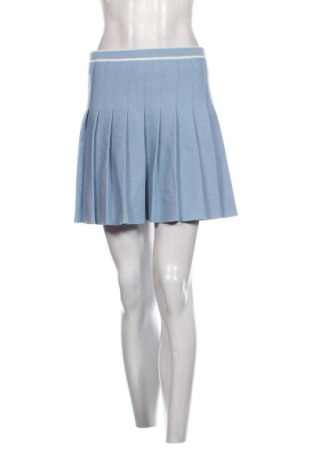 Spódnica H&M, Rozmiar S, Kolor Niebieski, Cena 29,63 zł, #137041222