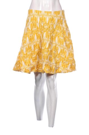 Rock H&M, Größe M, Farbe Mehrfarbig, Preis 6,99 €, #137041302