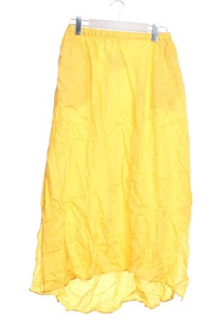 Spódnica American Vintage, Rozmiar XS, Kolor Żółty, Cena 109,99 zł, #137041582