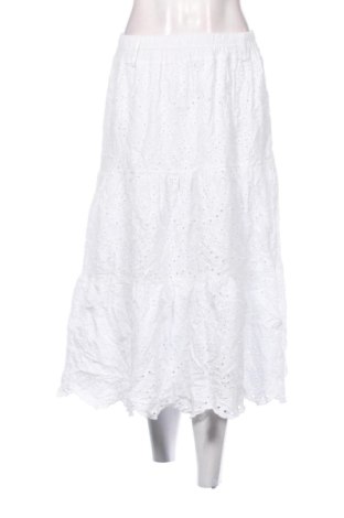 Fustă Unbranded, Mărime S, Culoare Alb, Preț 71,99 Lei, #137041605