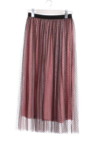 Spódnica Zara, Rozmiar XS, Kolor Kolorowy, Cena 72,99 zł, #137041698