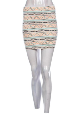 Sukně Bershka, Velikost S, Barva Vícebarevné, Cena  170,00 Kč, #137042239