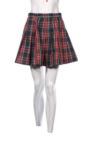 Fustă Romwe, Mărime M, Culoare Multicolor, Preț 36,74 Lei, #137046819