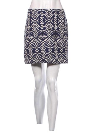 Fustă Forever 21, Mărime L, Culoare Multicolor, Preț 26,25 Lei, #137048289
