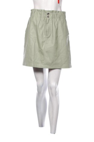 Fustă ONLY, Mărime M, Culoare Verde, Preț 26,25 Lei, #137050113