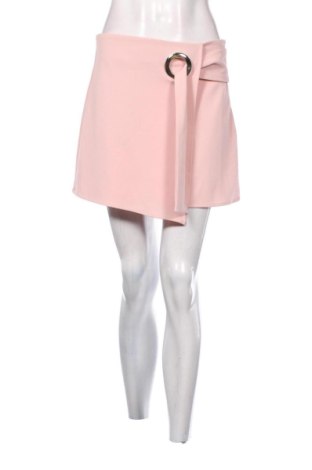 Rock Unbranded, Größe M, Farbe Rosa, Preis 12,00 €, #137050906