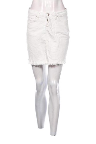 Spódnica Unbranded, Rozmiar S, Kolor Biały, Cena 46,57 zł, #137051342