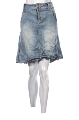 Пола Zj Denim Identity, Размер 3XL, Цвят Син, Цена 12,00 €, #137053958