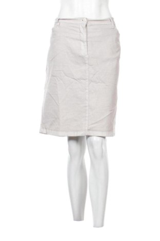 Rock Betty Barclay, Größe XXL, Farbe Beige, Preis 13,99 €, #137059513