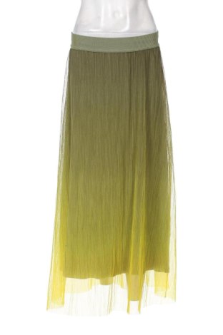 Fustă Anna, Mărime XS, Culoare Verde, Preț 67,99 Lei, #136927595