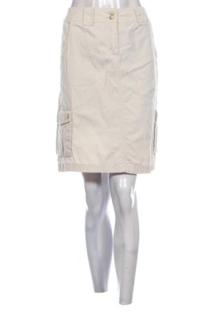 Rock Esprit, Größe L, Farbe Beige, Preis 6,00 €, #136956889