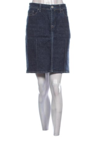 Szoknya Levi's, Méret L, Szín Kék, Ár 9 574 Ft, #136919400