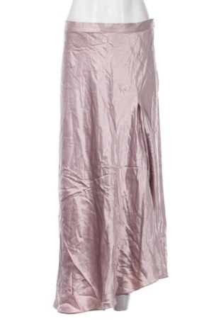 Sukně Massimo Dutti, Velikost M, Barva Popelavě růžová, Cena  949,00 Kč, #136926487