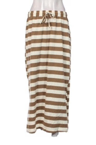 Rock SHEIN, Größe S, Farbe Mehrfarbig, Preis 10,99 €, #136992764