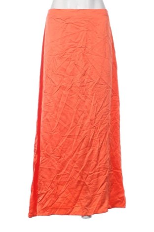 Fustă Selected, Mărime M, Culoare Portocaliu, Preț 379,99 Lei, #136918203
