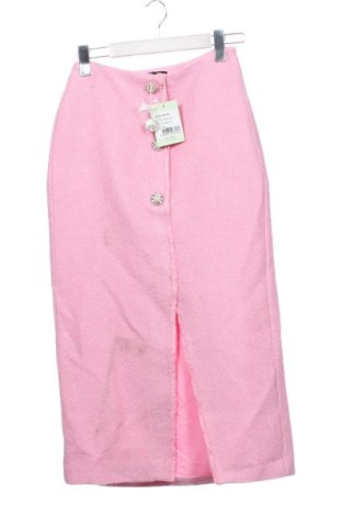 Fustă Sister Jane, Mărime XS, Culoare Roz, Preț 534,99 Lei, #136908112