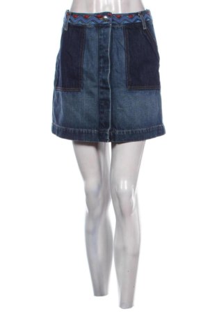 Φούστα Tommy Hilfiger, Μέγεθος S, Χρώμα Μπλέ, Τιμή 11,00 €, #136924888