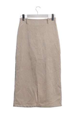 Φούστα Unbranded, Μέγεθος S, Χρώμα  Μπέζ, Τιμή 11,99 €, #136723833