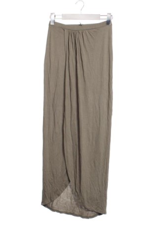 Fustă ASOS, Mărime XS, Culoare Verde, Preț 56,00 Lei, #136764290